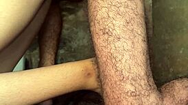 xvideos premium exclusive blowbang with cum swapping blondes