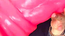 my huge veiny xl and bulldog xl dildos stretch me wide open now!!