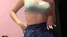 Does religious novia crave only anal creampie pounding?