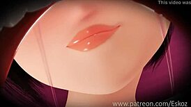 hey giantess eskozs towers over tiny playthings