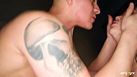 sapphire astrea's friendly asshole takes jason carrera's hard dick deep