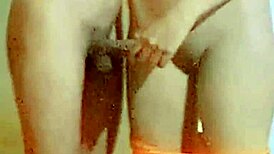 Viral desi slim Muslim girlfriend's big natural boobs bounce as she's fucked hard