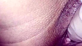 Damn my tight colombian bride ass too closed for anal dildo fail big tits shaking!