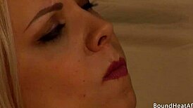 horny madame fingers sexy slave pussy so good 😈💦