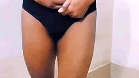 Micro penis sissy explores taboo public pissing adventures everywhere