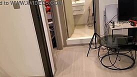 thai sexwife cuckold gangbang double dp orgy madness 😈🍆💦