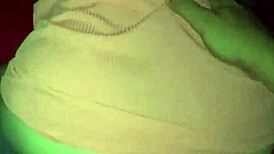 You guys, this homemade couple is fucking so passionately in their hot 3some! 🍆🍑😘 Assfucking everything on camera