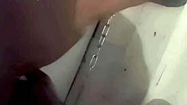 squirt and spank training turns teen slave into submissive squirting slut
