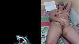 Lonely mom devours raw foreign cock bareback in Medellin streets