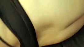 Damn my tight colombian bride ass too closed for anal dildo fail big tits shaking!
