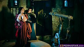 Fucked Witch Ass Doggystyle Thrones Cosplay Parody