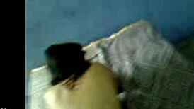 peruvian putita craves my cum deep inside her