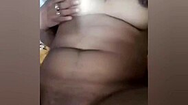 my colleague films herself masturbating in the shower and sends me the steamy video