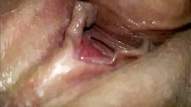 now this hotwife spreads wide fucking stranger right in front of husband