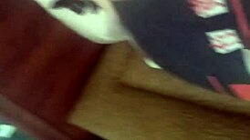 Lick pussy suck cock in amateur 69 pose!