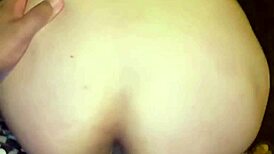 couple bangs sexy ass in public spots compilation