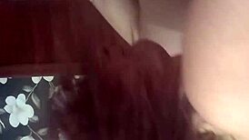 Lick pussy suck cock in amateur 69 pose!