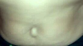 Eres buen cornudo viendo a tu mujer gemir con verga gruesa y creampie anal