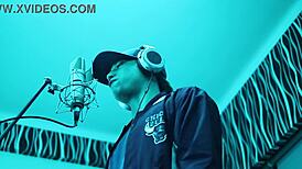 bzrp session 23 aguante paulo mi rey arriba argentina papaaaa