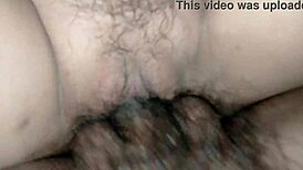 Who's the busty fuck doll taking rough anal creampie today?