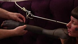 hey stepdad you're such a pervert sadist why cum in my mouth part 1