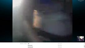 BOLD MEXICAN LATINA CAROL BANDERAS WEBCAM CHAT SEXY TITS TEASE