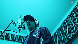 bzrp session 23 aguante paulo mi rey arriba argentina papaaaa