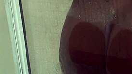 WOW! Chocolate Stallion Pounds Ebony Pussy Deep In HD Creampie!