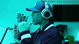 bzrp session 23 aguante paulo mi rey arriba argentina papaaaa