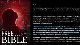 Office Wife's Free-Use Deepthroat Swallows Boss Cum Daily