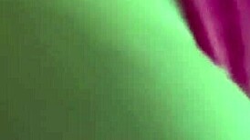 My Italian milf tits bounce wild artemisia love session
