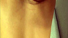 Autumn's asian tease demands pants drop now