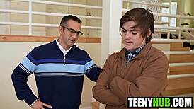 whoa his stepdad knocked me up pregnant now satine summers with donnie rock tyler cruise 😍🍆💦