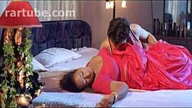 Chubby mallu heroine stars in steamy high-definition indian scene