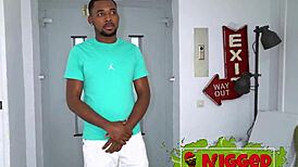 Italian blonde virgin Eva Fay savaged by BBC in wild fuck