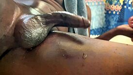 stepmom sneaks peeks knowing im her bbc pornstar lover she watches daily