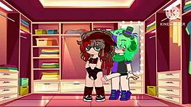 romantic gacha, you feeling this legendado vibe?