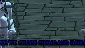 omg chode wang pounds owlery sluts at gobbywarts in sims 4 rule 34!!