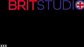 i can't stop moaning as this stud pounds my tight student pussy