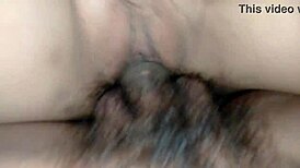 Who's the busty fuck doll taking rough anal creampie today?