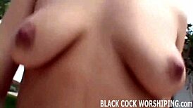 nothin feels bettr than bbc fuckin my milf wife deep