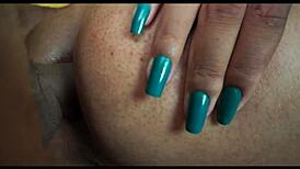 Fabiana Abelha's busty shemale ass delivers hardcore deepthroat blowjob on big cock! 🌶️🍆💦