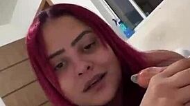 fuck yes she's horny for huge cock big tits nipples bouncing for xvideos video