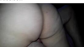 Argentinian Amateurs Fuck Hard