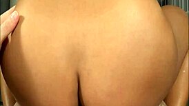 Autumn's asian tease demands pants drop now