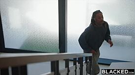 yo, blacked aria craves that bbc deepthroat and doggystyle pounding