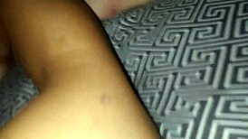 lil snow bunny manda n tee hammered by bbc sucking n squirting wild 🐰🍆💦