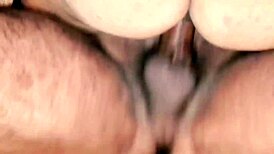 Stepbrother Pounds Stepsis Pussy Hardcore Closeup Raw Thrusts