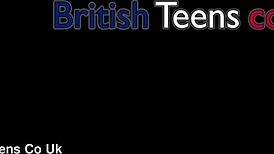 wanna see this real 18yo neighbor give sloppy bj and swallow cum?