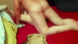 Poking Wet Pussy and Handjob Riding After Drinks Masturbation Foreplay